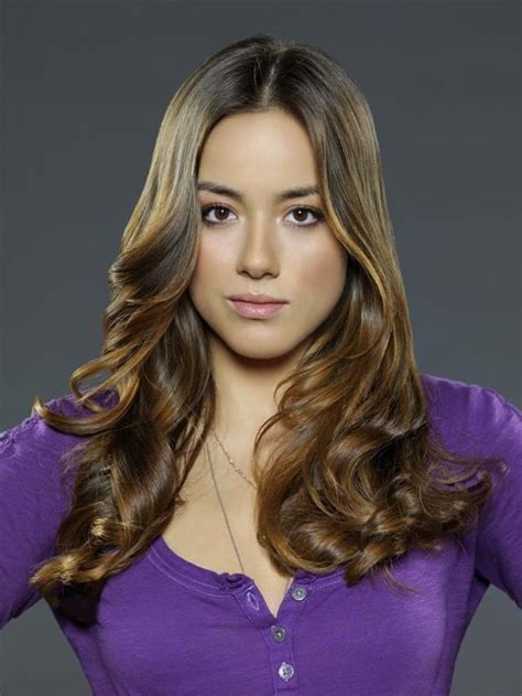 skye marvel|Skye .